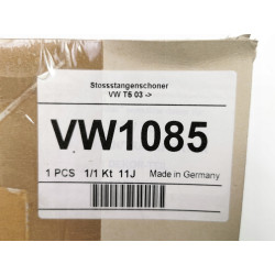 Listwa, naklejka ochronna Volkswagen T5 03- ART.NR.20598 20598 VW1085