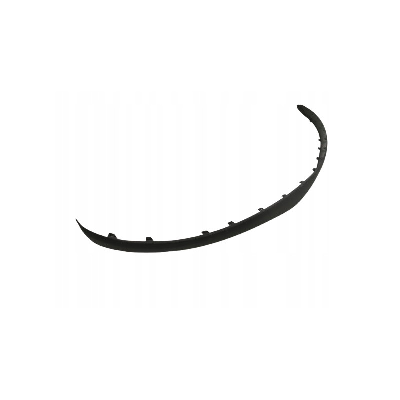 Listwa zderzaka tył Fiat Panda 2003- OE 735364026