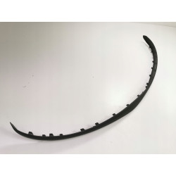 Listwa zderzaka tył Fiat Panda 2003- OE 735364026