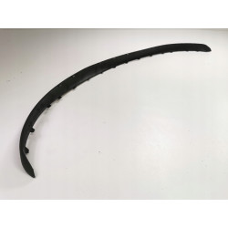 Listwa zderzaka tył Fiat Panda 2003- OE 735364026