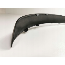 Listwa zderzaka tył Fiat Panda 2003- OE 735364026
