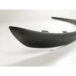 Listwa zderzaka tył Fiat Panda 2003- OE 735364026