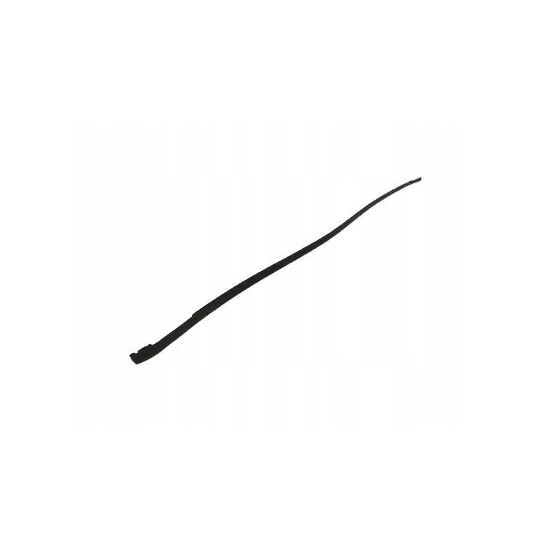 Listwa, uszczelka NISSAN INFINITY OE 73853-6PA0A