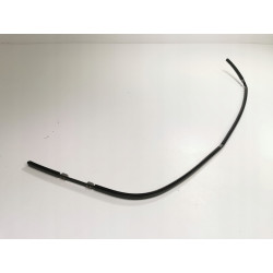Listwa wykończeniowa dachu prawa SKODA FABIA 2000- 6Y9854634C 6Y9854634CB41