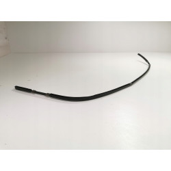 Listwa wykończeniowa dachu prawa SKODA FABIA 2000- 6Y9854634C 6Y9854634CB41
