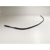 Listwa wykończeniowa dachu prawa SKODA FABIA 2000- 6Y9854634C 6Y9854634CB41
