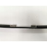Listwa wykończeniowa dachu prawa SKODA FABIA 2000- 6Y9854634C 6Y9854634CB41