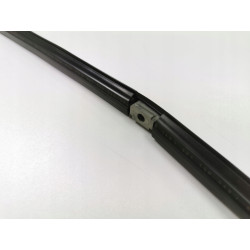 Listwa wykończeniowa dachu prawa SKODA FABIA 2000- 6Y9854634C 6Y9854634CB41