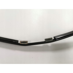 Listwa wykończeniowa dachu prawa SKODA FABIA 2000- 6Y9854634C 6Y9854634CB41