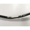 Listwa wykończeniowa dachu prawa SKODA FABIA 2000- 6Y9854634C 6Y9854634CB41