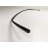 Listwa wykończeniowa dachu prawa SKODA FABIA 2000- 6Y9854634C 6Y9854634CB41