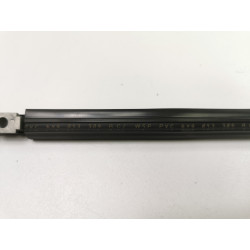 Listwa wykończeniowa dachu prawa SKODA FABIA 2000- 6Y9854634C 6Y9854634CB41