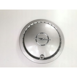 Kołpak 14" Opel Ascona C Rekord E OE 1006126 90160311