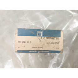 Kołpak 14" Opel Ascona C Rekord E OE 1006126 90160311