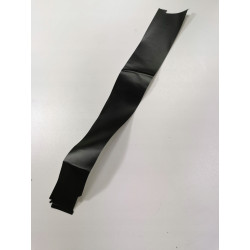 TAŚMA DEKORACYJNA DO DRZWI, LEWA PRZÓD KIA CARENS II 0K2FA 51982