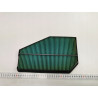 FILTR POWIETRZA HONDA CIVIC VIII OE 17220-RSP-G00