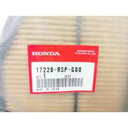 FILTR POWIETRZA HONDA CIVIC VIII OE 17220-RSP-G00