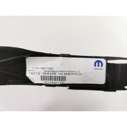 Mocowanie ślizg zderzaka przód przedni lewy Dodge Journey MOPAR 53121974