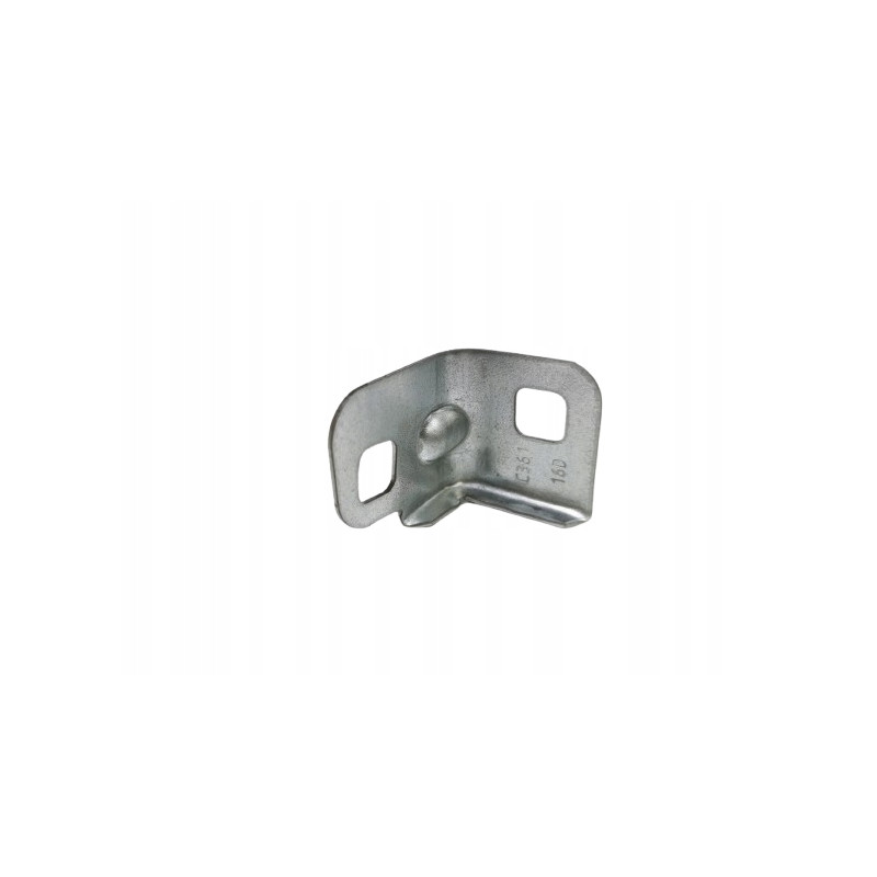 WSPORNIK BŁOTNIKA PRZEDNIEGO PRAWEGO FORD KA MK2 1553356 9S51-B16122-AA