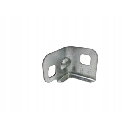 WSPORNIK BŁOTNIKA PRZEDNIEGO PRAWEGO FORD KA MK2 1553356 9S51-B16122-AA