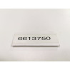ZACISK SPRYSKIWACZA SZYBY PRZEDNIEJ FORD ESCORT 1995-2001 OE 6613750