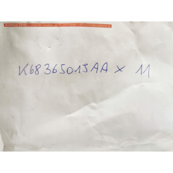 SPINKA, KLIPS MOPAR FIAT K6836501JAA