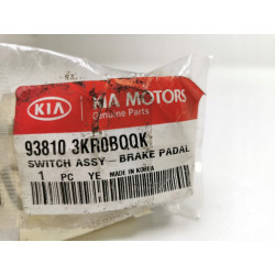 CZUJNIK WŁĄCZNIK ŚWIATEŁ STOPU KIA Sorento 06- 938103KR0BQQK 93810 3KR0BQQK