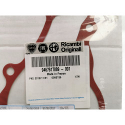 USZCZELKA POMPY WODY FIAT SCUDO 2007- OE 9467617889