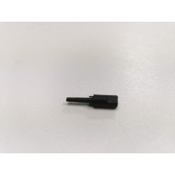 Dysza spryskiwacza szyby tył V70 XC70 Volvo OE 30634270