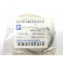 USZCZELKA TERMOSTATU OPEL ASTRA F VECTRA A ASCONA C OE 1338215 90108515