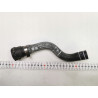 Przewód elastyczny, wymiennik ciepła - ogrzewanie FIAT DOBLO LINEA 51816206