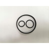 Zestaw uszczelnień-O-ring NISSAN MICRA ALMERA OE 16799 BN701