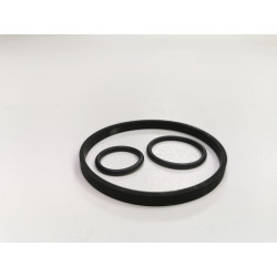 Zestaw uszczelnień-O-ring NISSAN MICRA ALMERA OE 16799 BN701