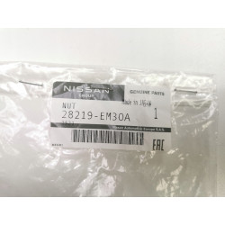 Nakrętka, antena dachowa Nissan Leaf Almera Maxima GT-R OE 28219-EM30A
