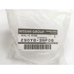 PIERŚCIEŃ USZCZELNIAJĄCY NISSAN LEAF OE 290Y6-3NF0B