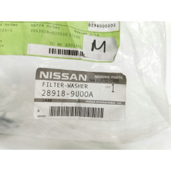 Spinka, klips Nissan OE 28918 9U00A