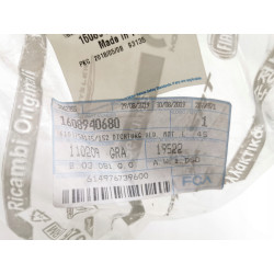 Pierścień uszczelniający wału, wał korbowy FIAT SCUDO ULYSSE OE 1608940680