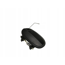 KLAMKA DRZWI PRZÓD LEWA CHEVROLET SPARK M200 OE 96601472