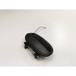 KLAMKA DRZWI PRZÓD LEWA CHEVROLET SPARK M200 OE 96601472