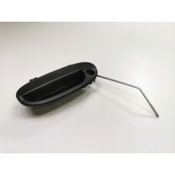 KLAMKA DRZWI PRZÓD LEWA CHEVROLET SPARK M200 OE 96601472