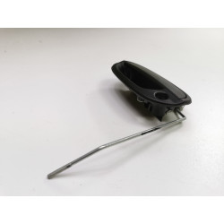 KLAMKA DRZWI PRZÓD LEWA CHEVROLET SPARK M200 OE 96601472