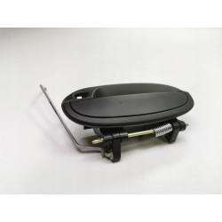 KLAMKA DRZWI PRZÓD LEWA CHEVROLET SPARK M200 OE 96601472