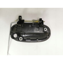 KLAMKA DRZWI PRZÓD LEWA CHEVROLET SPARK M200 OE 96601472