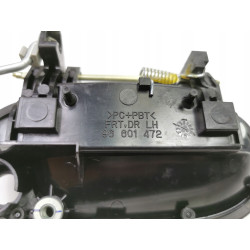 KLAMKA DRZWI PRZÓD LEWA CHEVROLET SPARK M200 OE 96601472