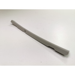 PRAWA LISTWA BOCZNA SZYBY FORD FOCUS CABRIO NOWA OE 1487191