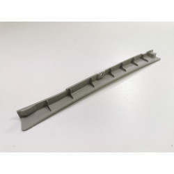 PRAWA LISTWA BOCZNA SZYBY FORD FOCUS CABRIO NOWA OE 1487191
