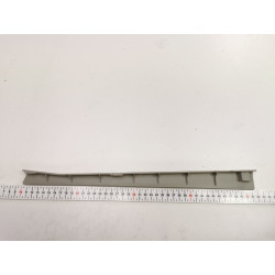 PRAWA LISTWA BOCZNA SZYBY FORD FOCUS CABRIO NOWA OE 1487191