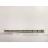 PRAWA LISTWA BOCZNA SZYBY FORD FOCUS CABRIO NOWA OE 1487191