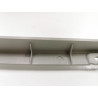 PRAWA LISTWA BOCZNA SZYBY FORD FOCUS CABRIO NOWA OE 1487191
