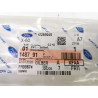 PRAWA LISTWA BOCZNA SZYBY FORD FOCUS CABRIO NOWA OE 1487191